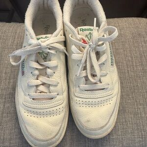 Reebok Club C 85 Vintage Sneakers